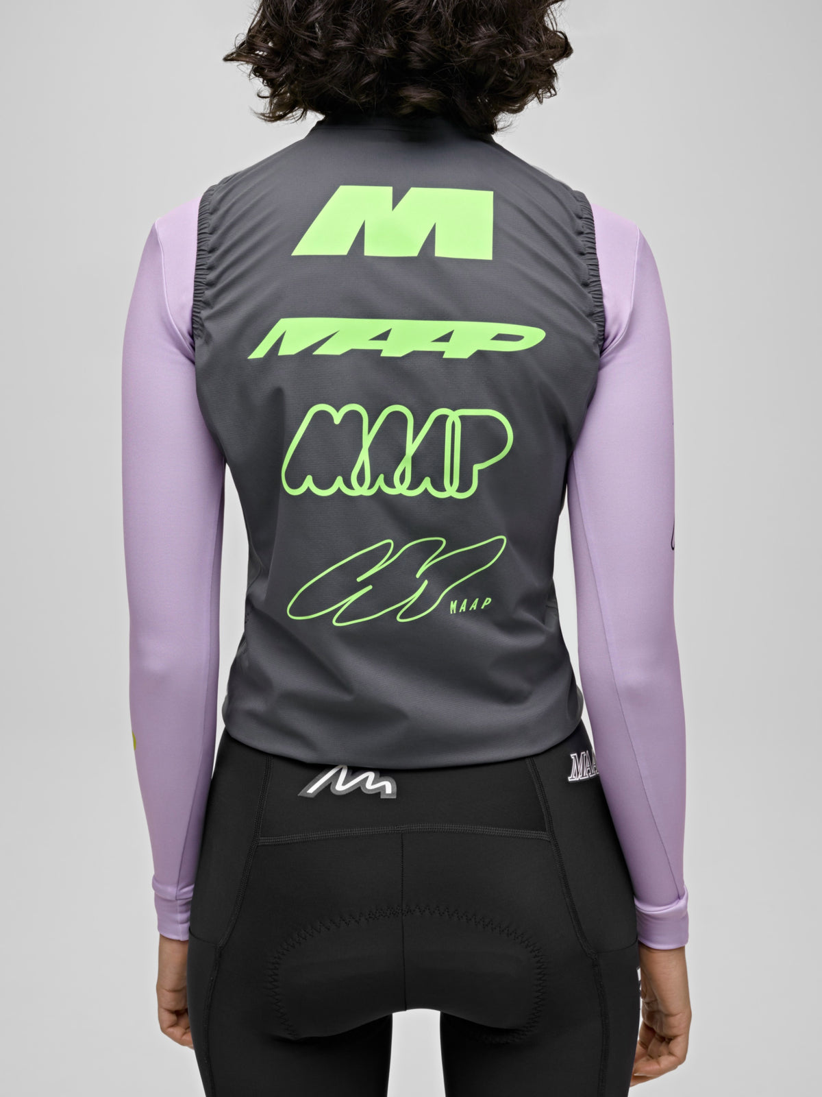 Women's Pro Atmos Vest