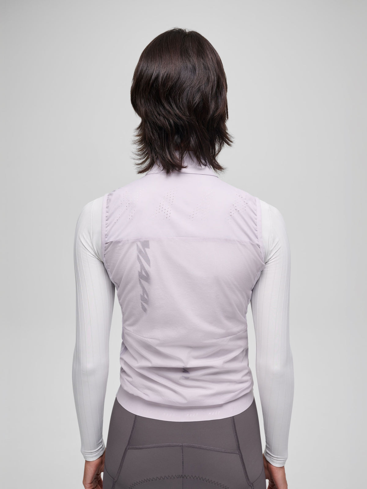 Women's Team Flow Vest