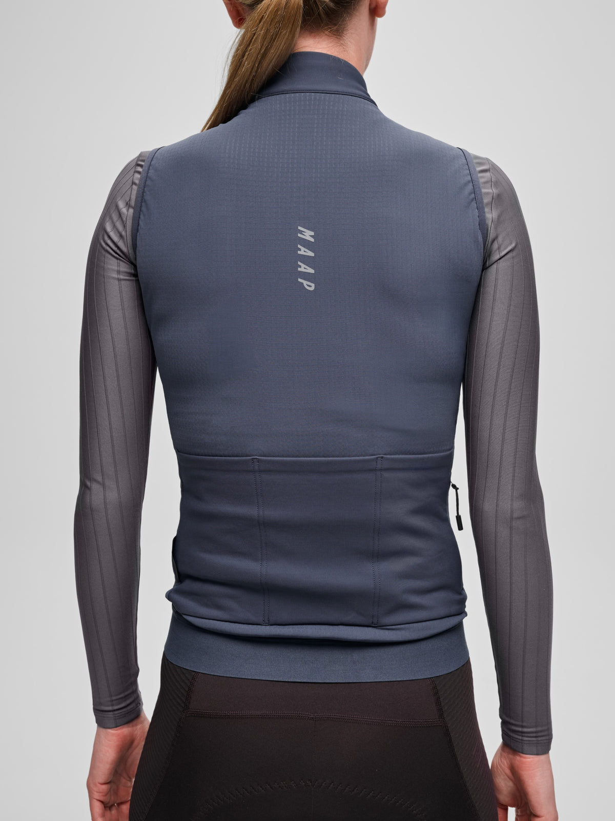 Women's Team Thermal Vest