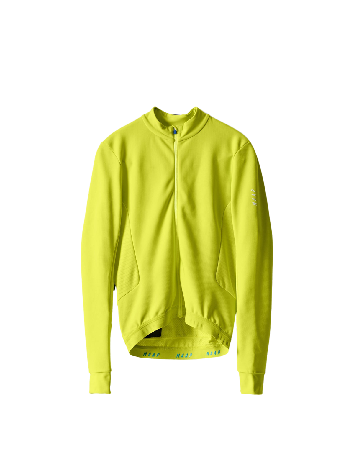 Force Pro Winter LS Jersey