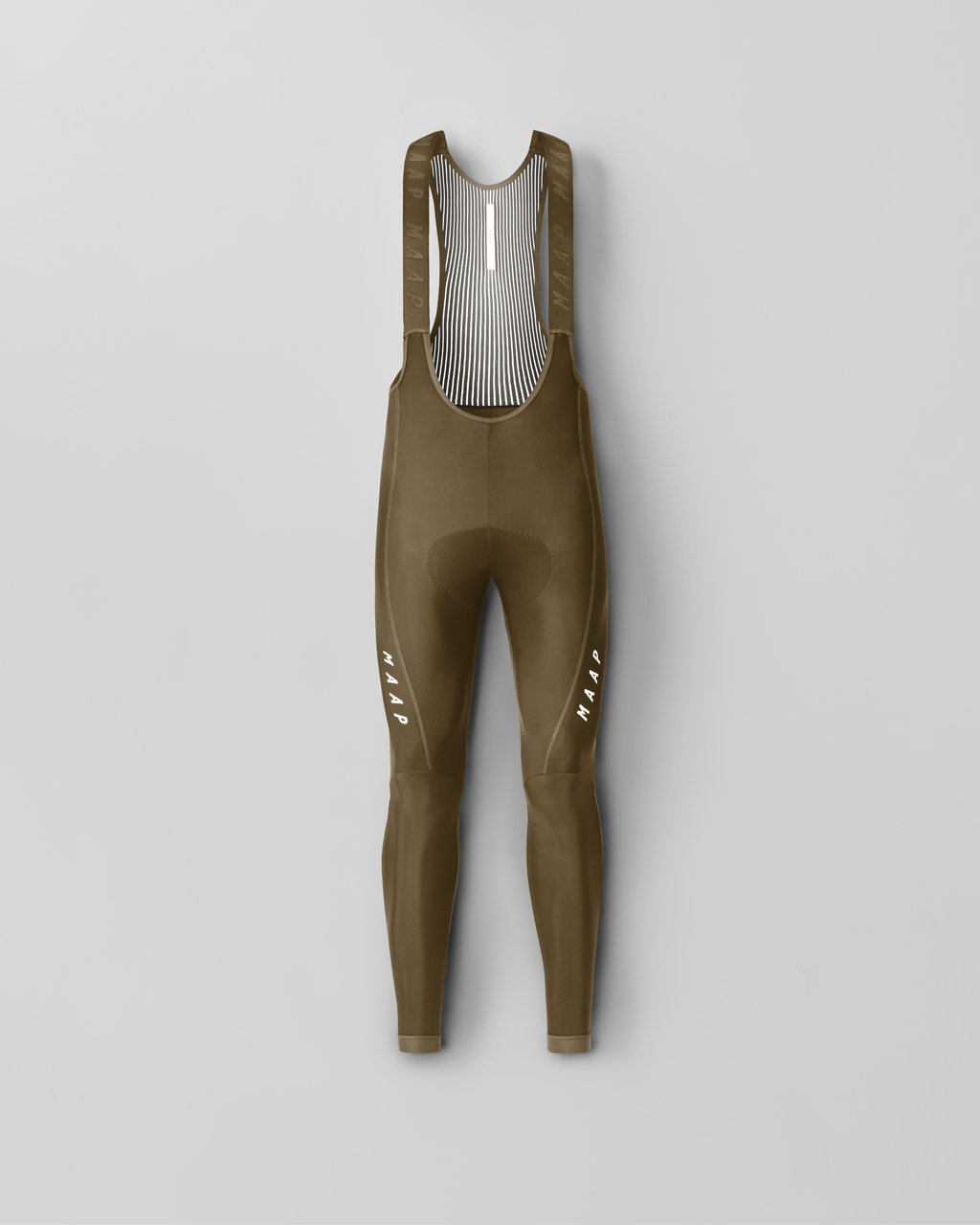 Team Evo Thermal Bib Tight