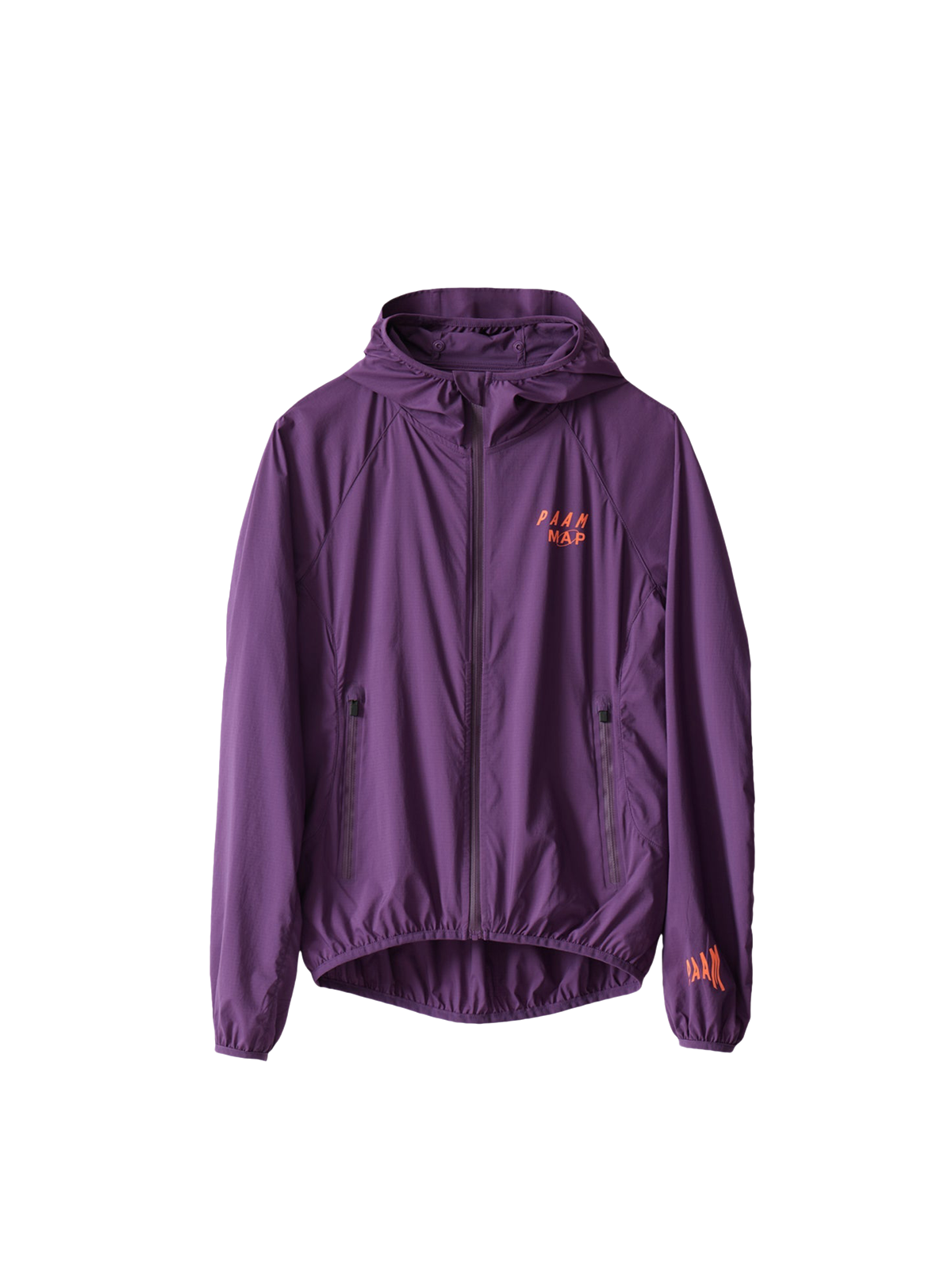 Women's MAAP X PAM Jacket