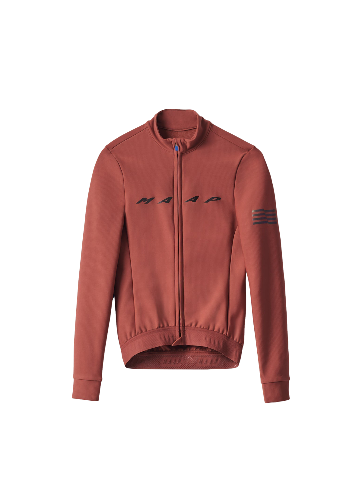 Women's Evade Thermal LS Jersey