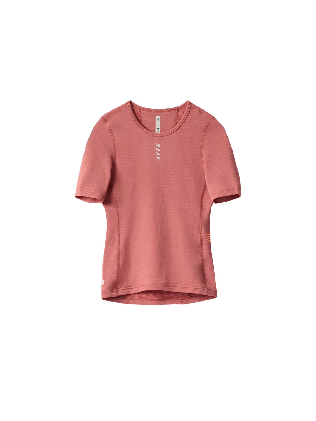 Women's Thermal Base Layer Tee