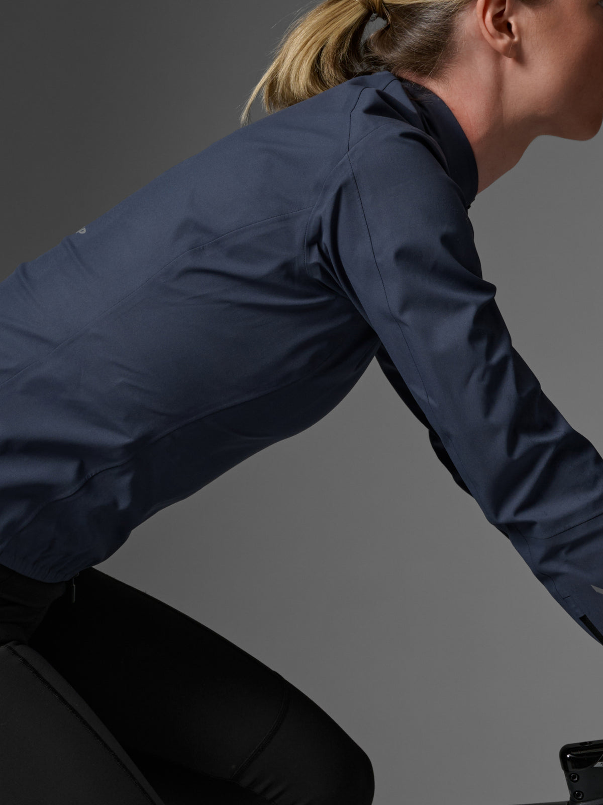 Women's Apex Downpour Jacket