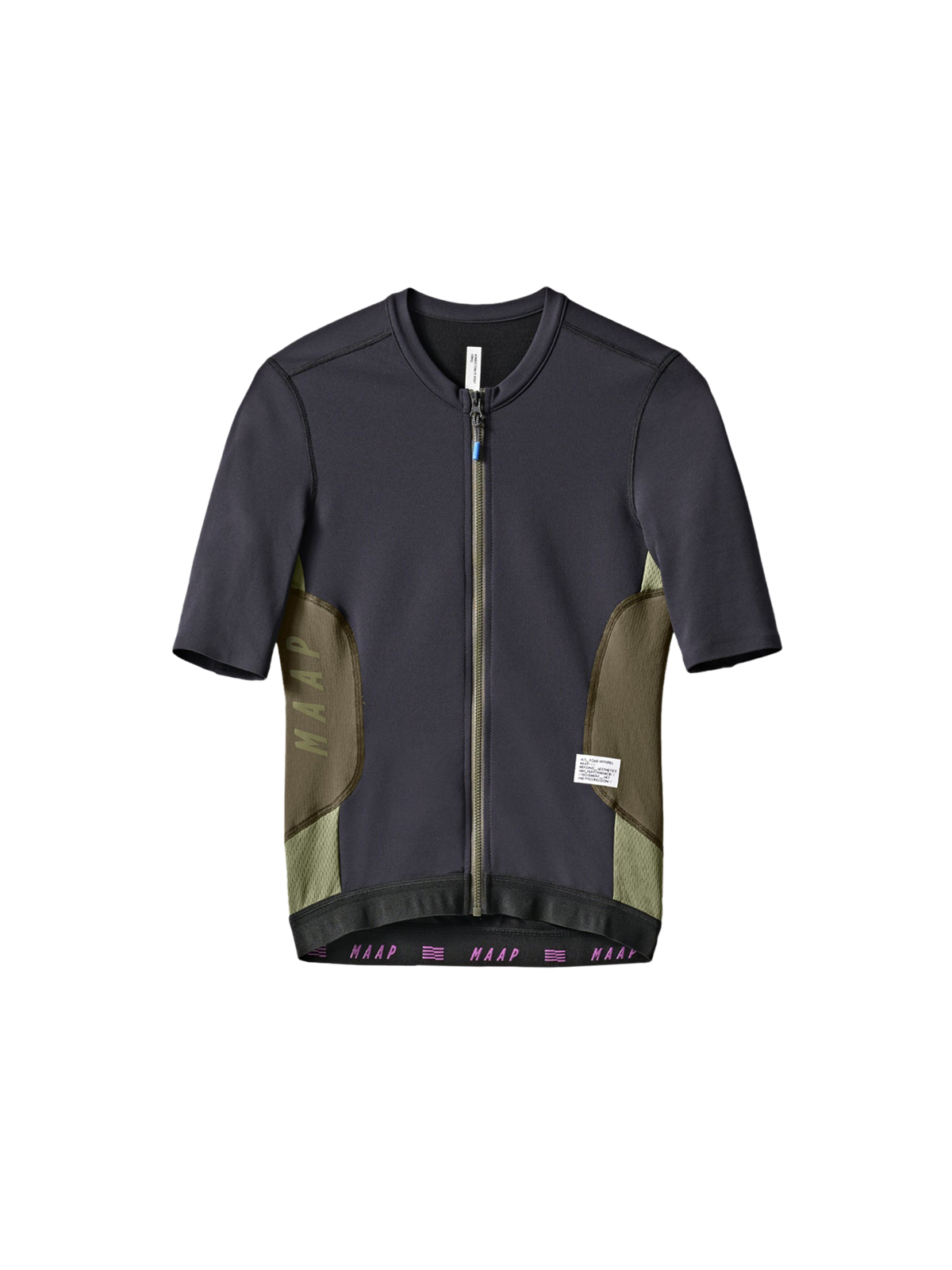 Women's Alt_Road™ Jersey