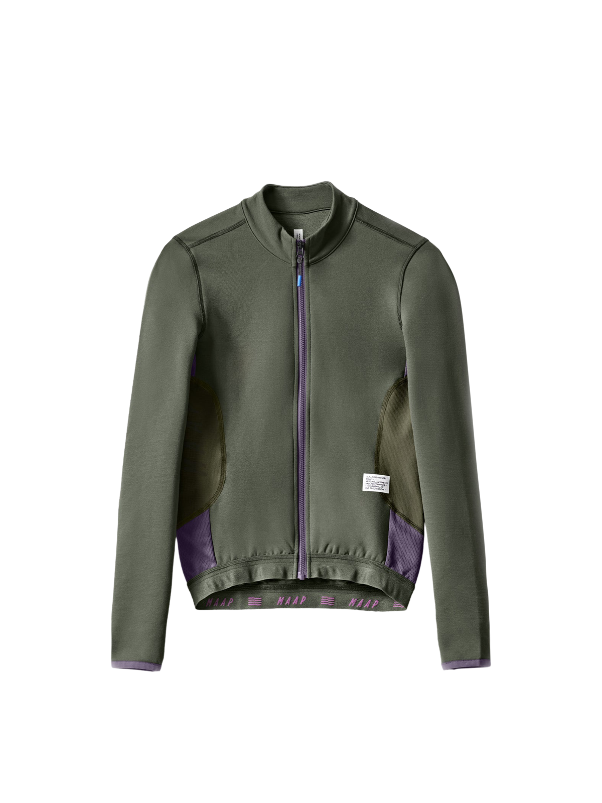 Women's Alt_Road™ LS Jersey