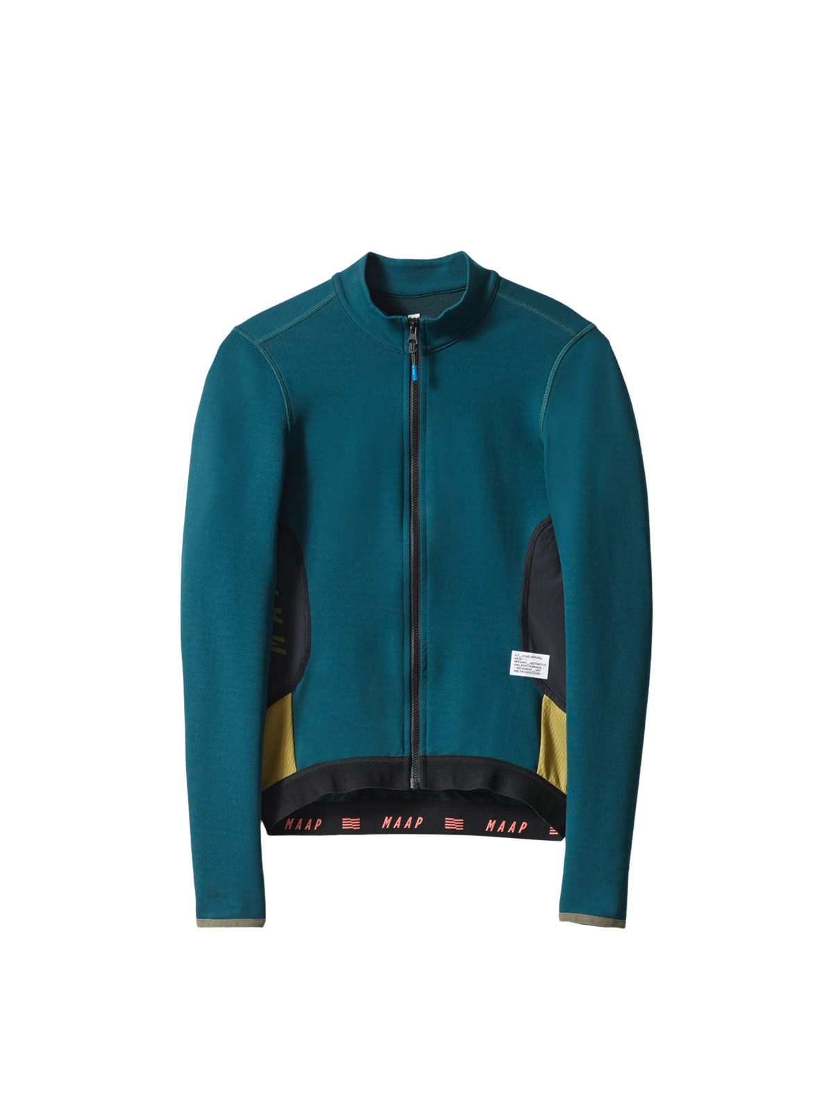 Women's Alt_Road™ LS Jersey