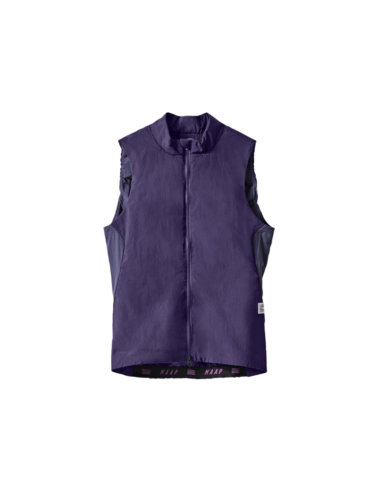 Women's Alt_Road™ Thermal Vest