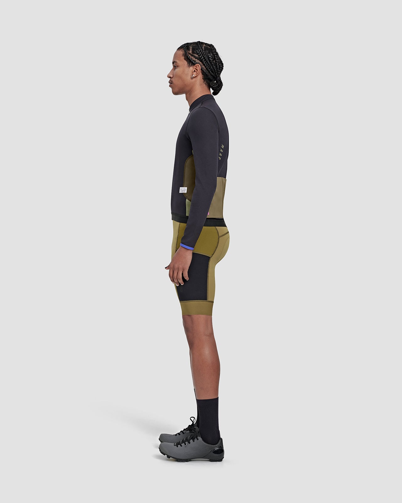 Alt_Road™ LS Jersey