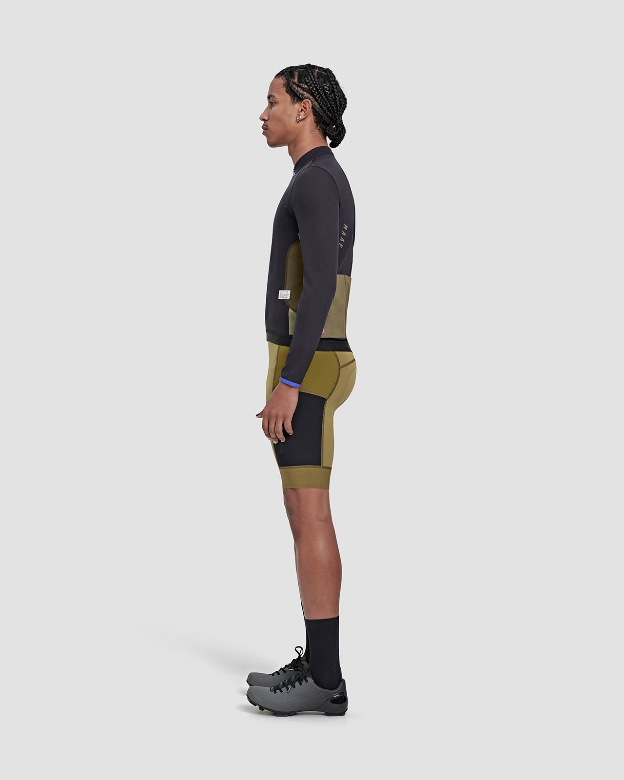 Alt_Road™ LS Jersey