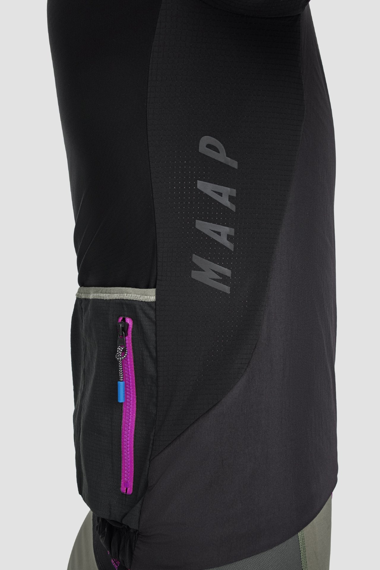 Alt_Road™ Thermal Vest