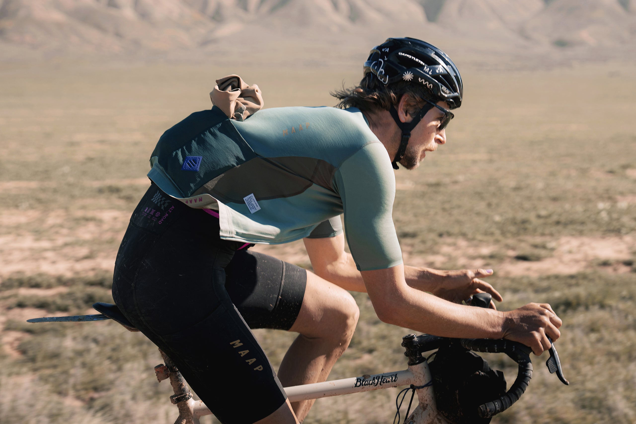 Alt_Road™ Jersey