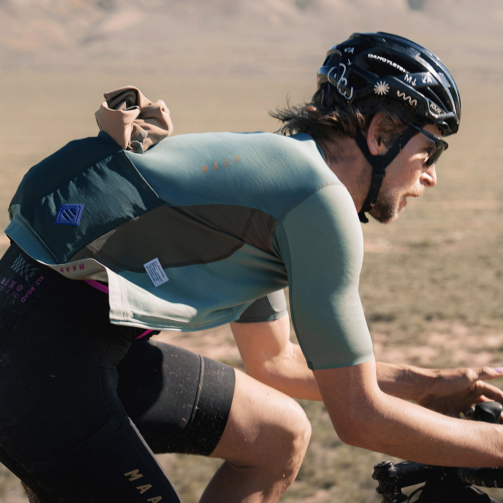 Alt_Road™ Jersey