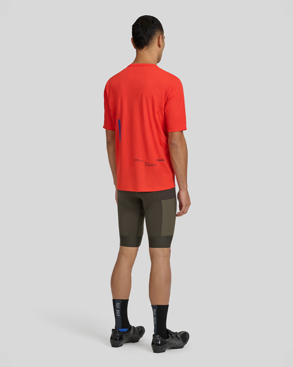 Alt_Road™ Ride Tee 3.0