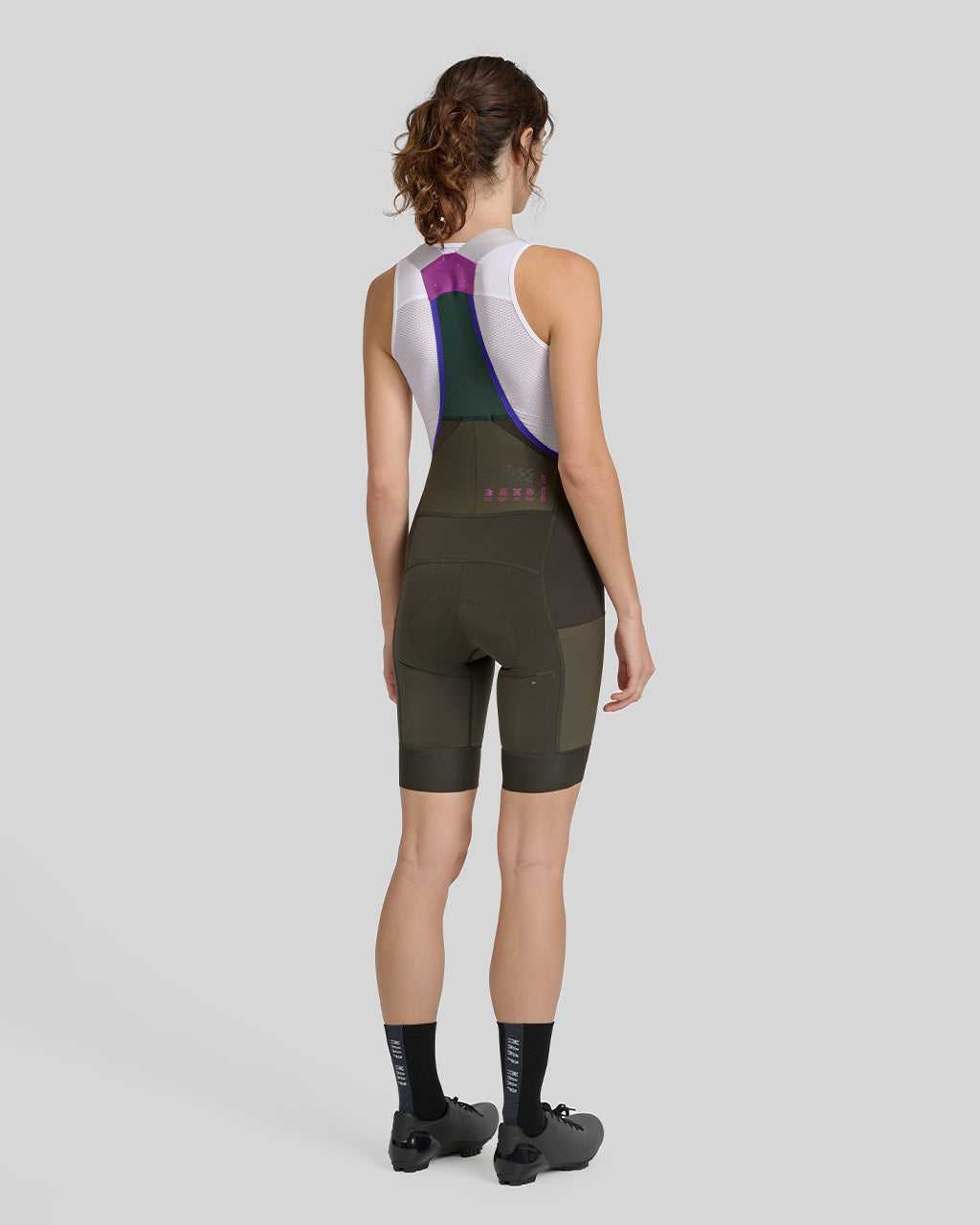 Women's Alt_Road™ Cargo Bib