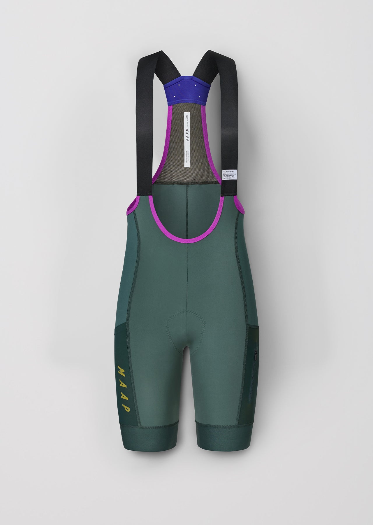 Women's Alt_Road™ Cargo Bib