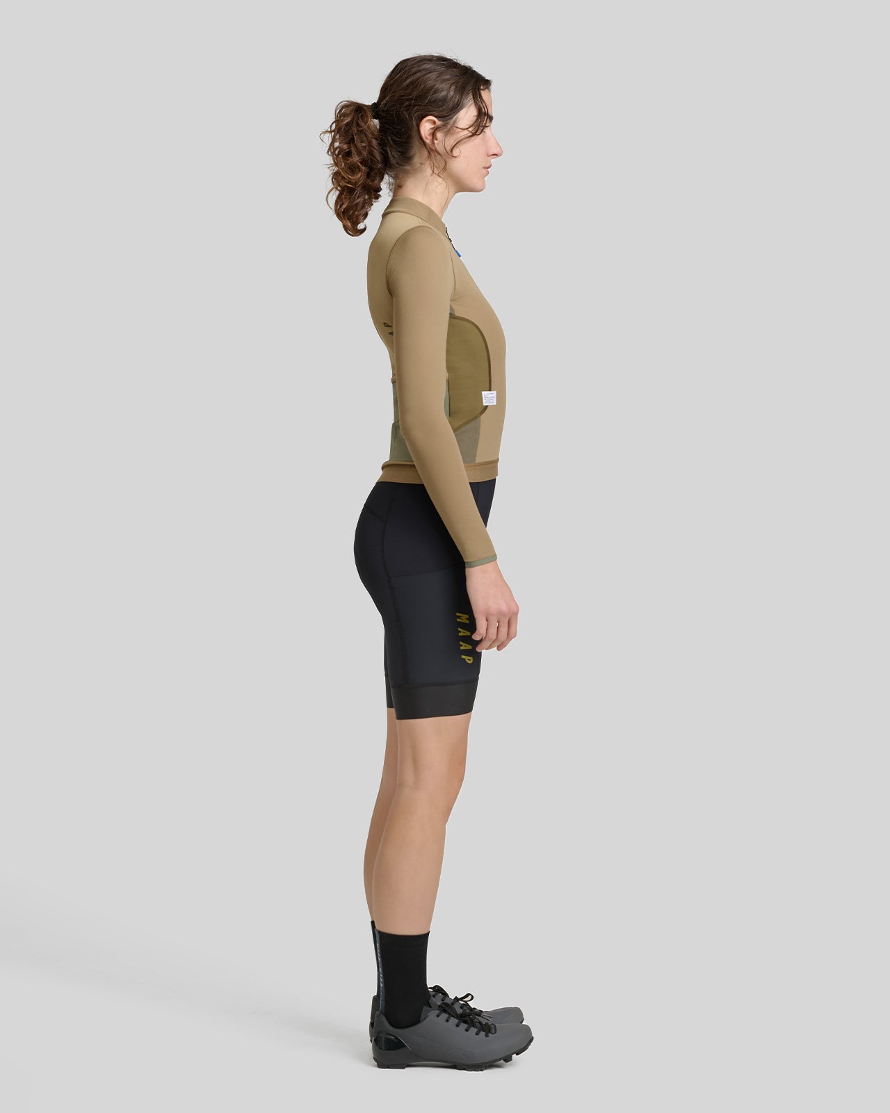 Women's Alt_Road™ LS Jersey
