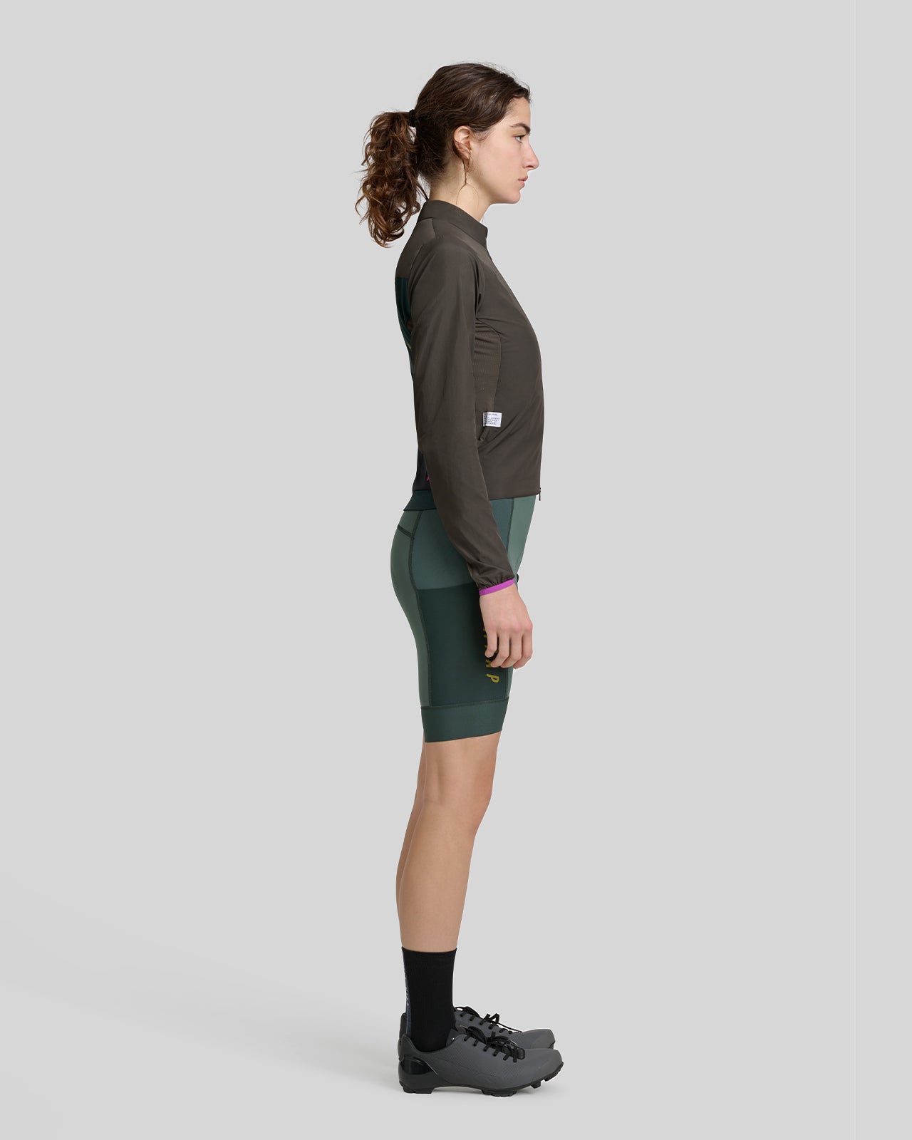 Women's Alt_Road™ Thermal Jacket