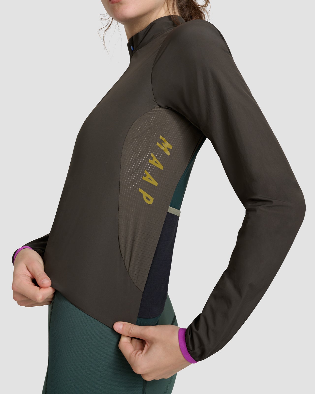 Women's Alt_Road™ Thermal Jacket