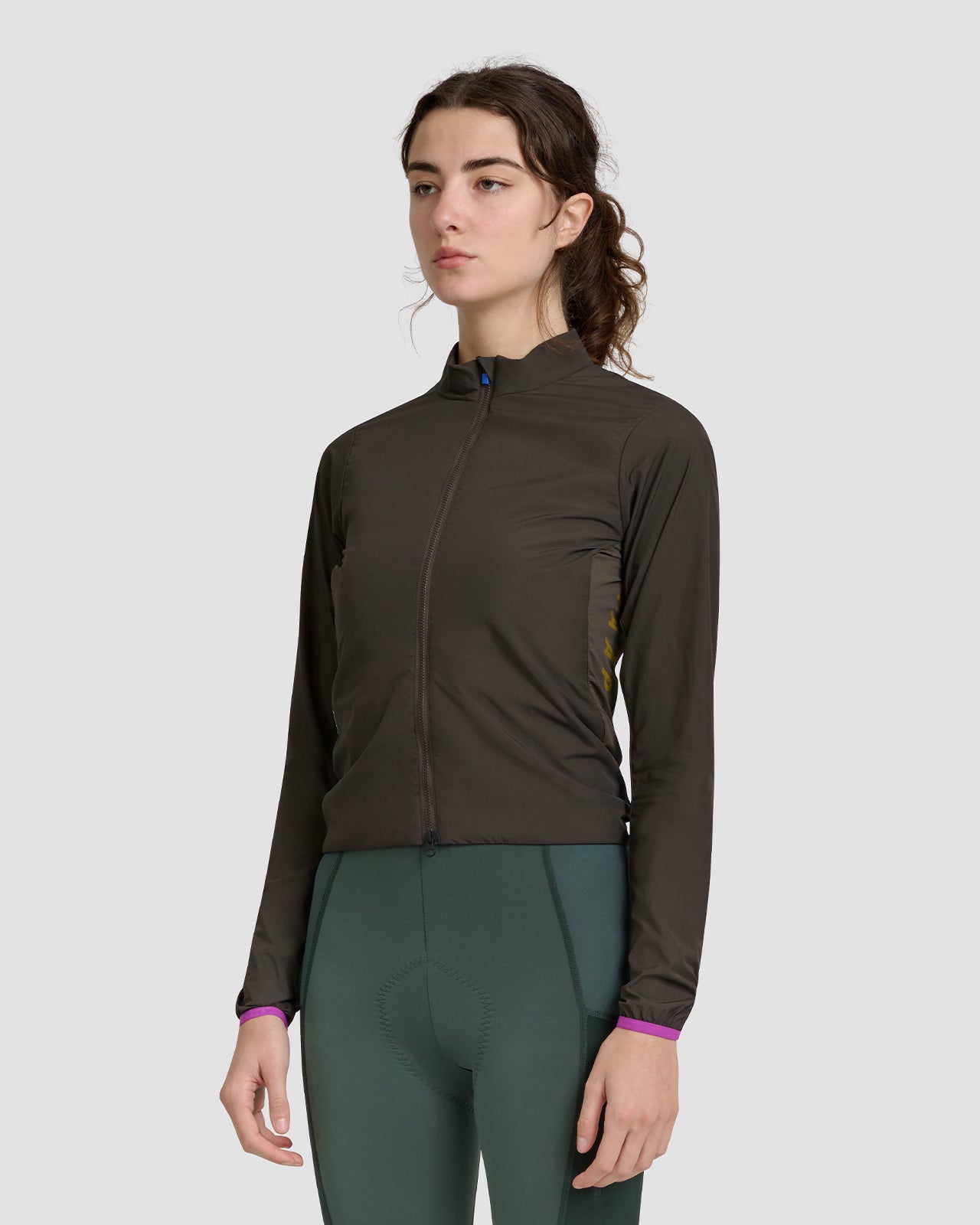 Women's Alt_Road™ Thermal Jacket
