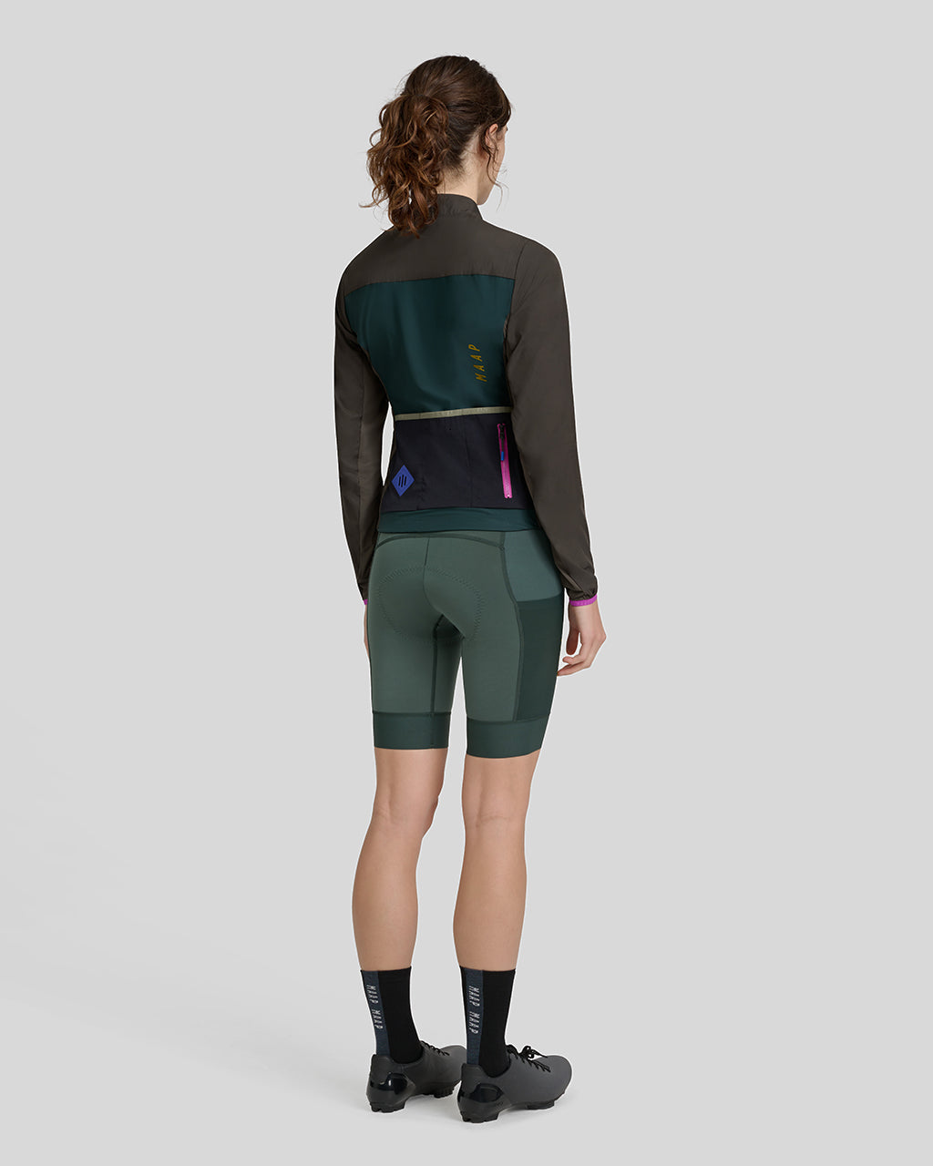 Women's Alt_Road™ Thermal Jacket