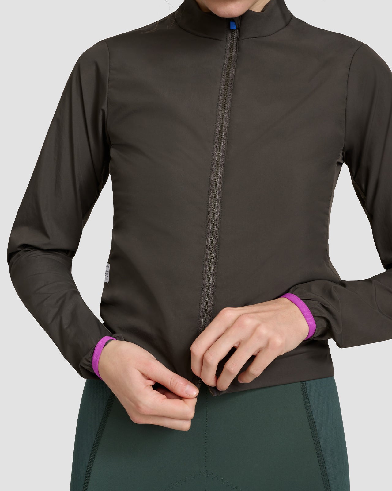 Women's Alt_Road™ Thermal Jacket