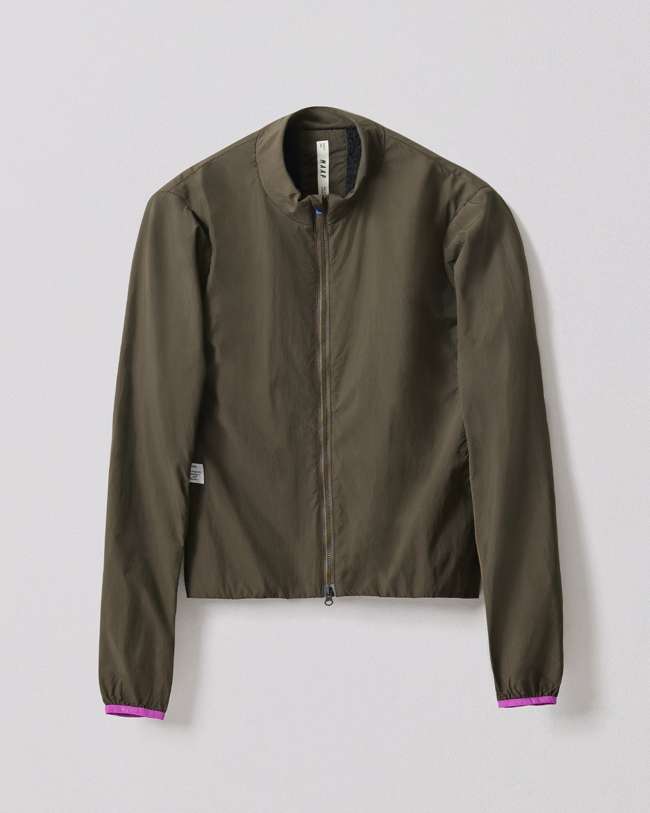 Women's Alt_Road™ Thermal Jacket