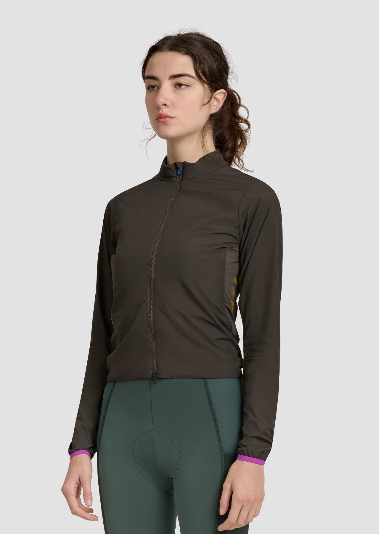 Women's Alt_Road™ Thermal Jacket