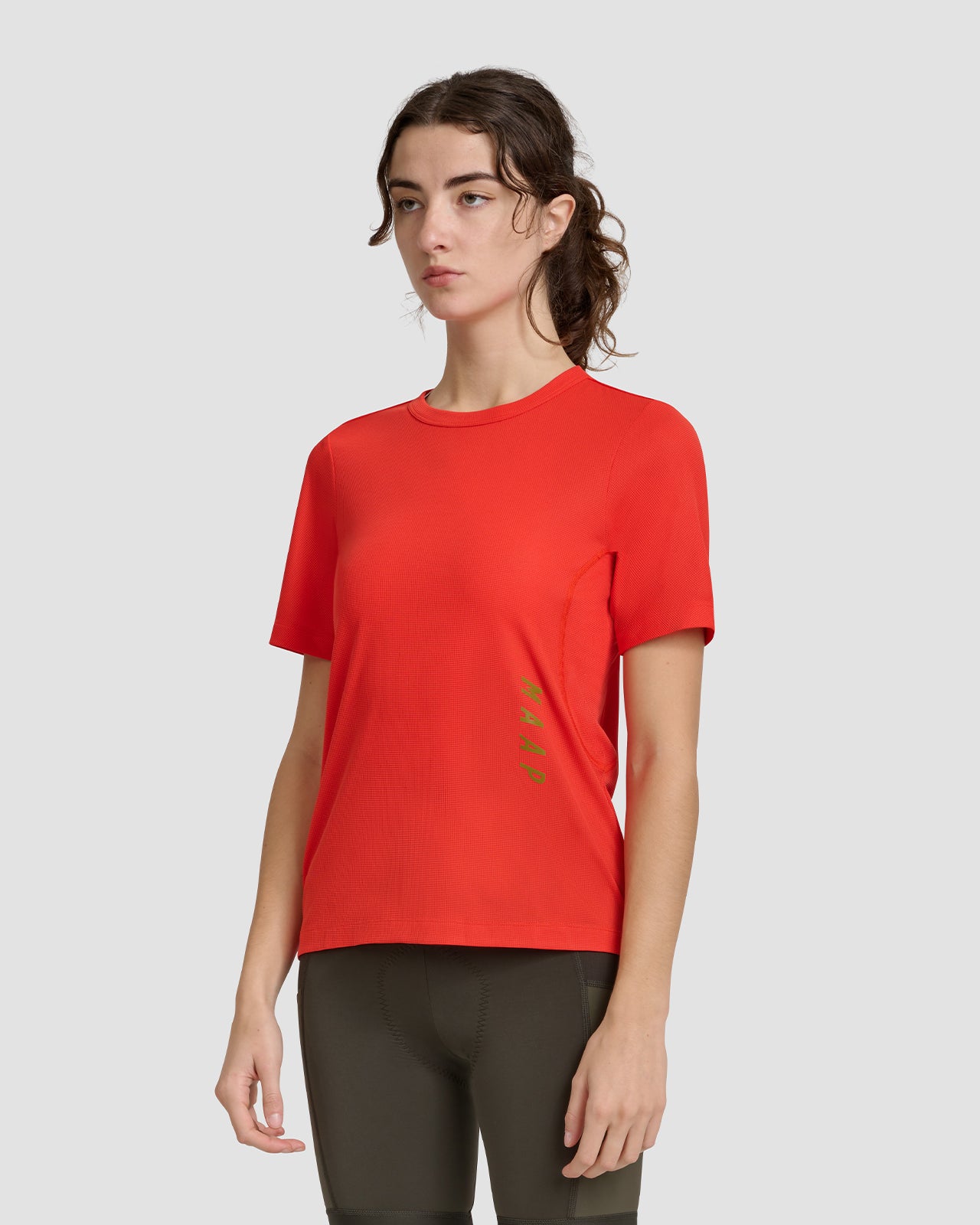 Women's Alt_Road™ Ride Tee 2.0