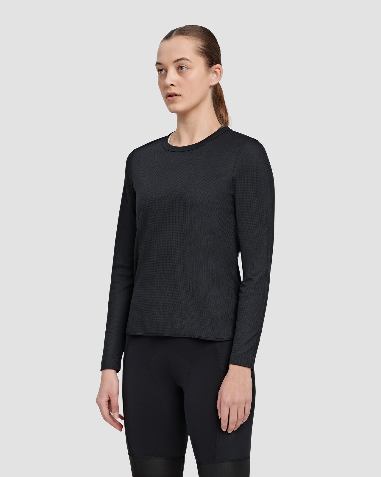 Women's Alt_Road™ Ride LS Tee 2.0