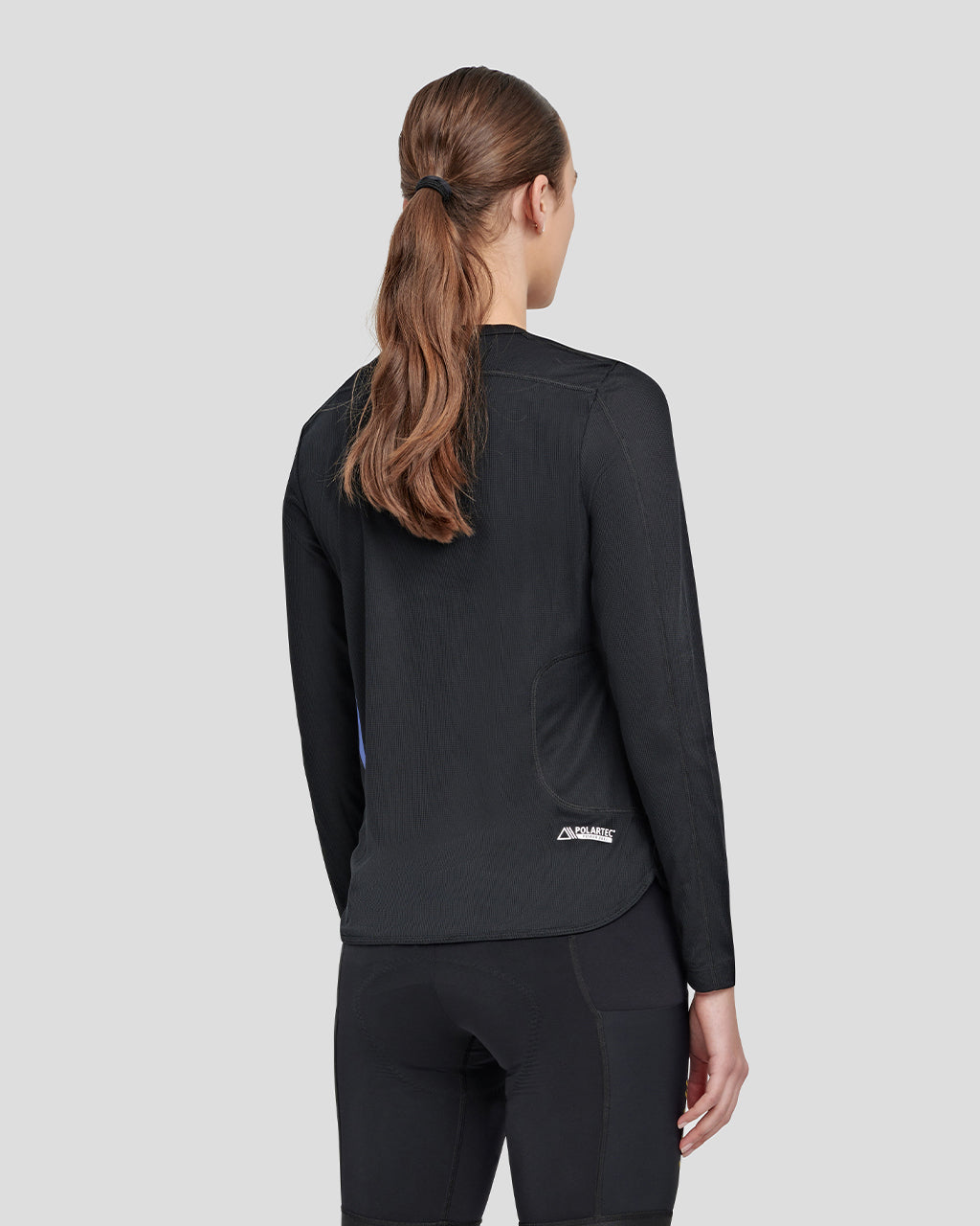 Women's Alt_Road™ Ride LS Tee 2.0