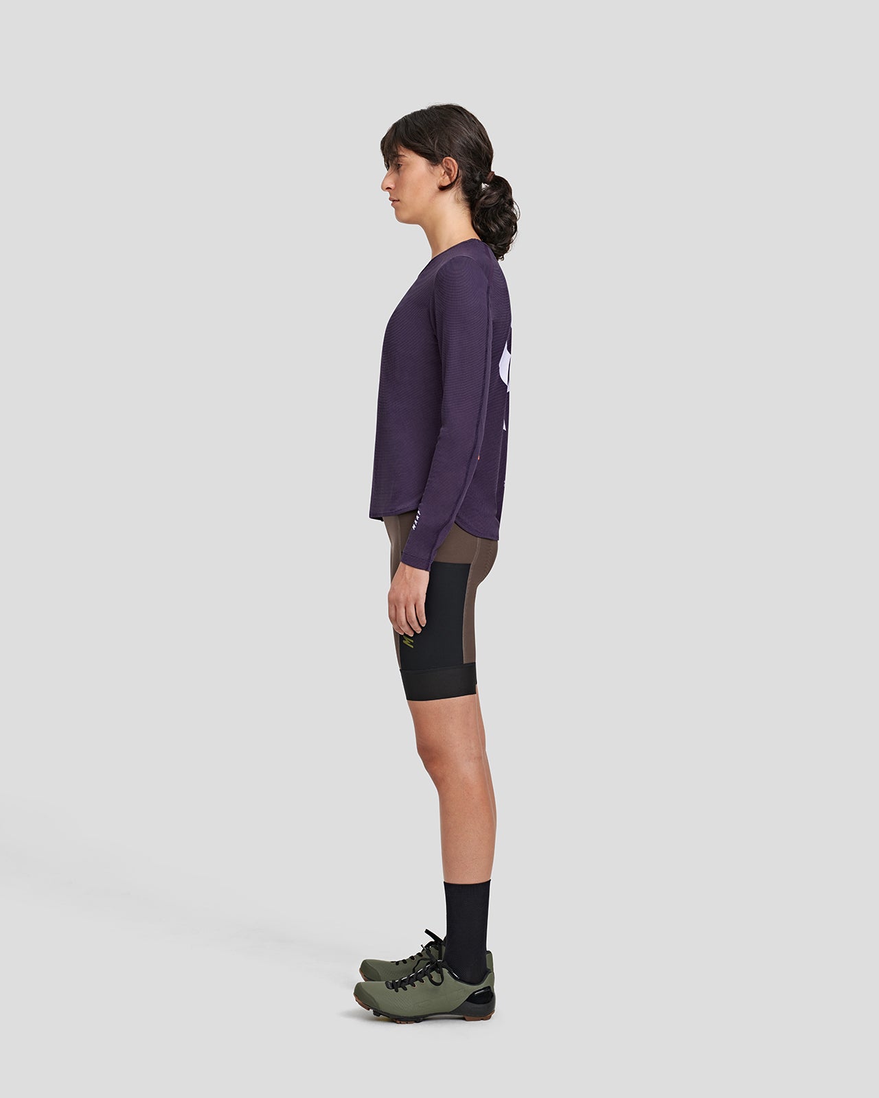 Women's Alt_Road™ LS Tee
