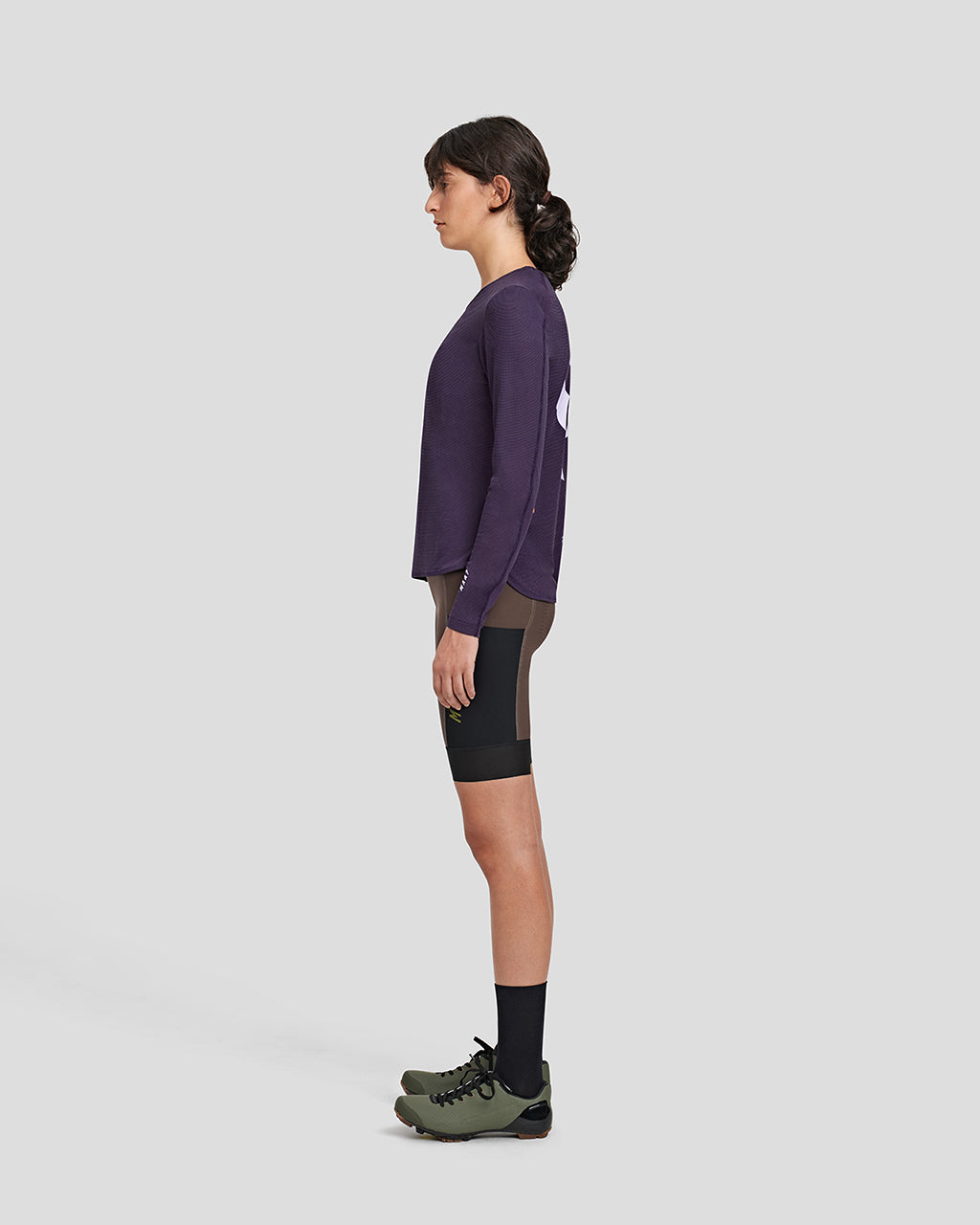 Women's Alt_Road™ LS Tee