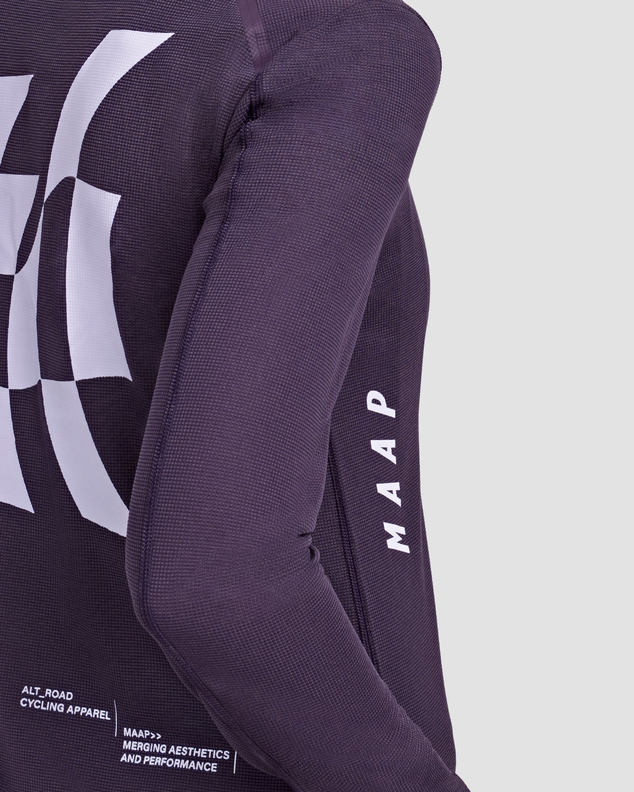 Women's Alt_Road™ LS Tee