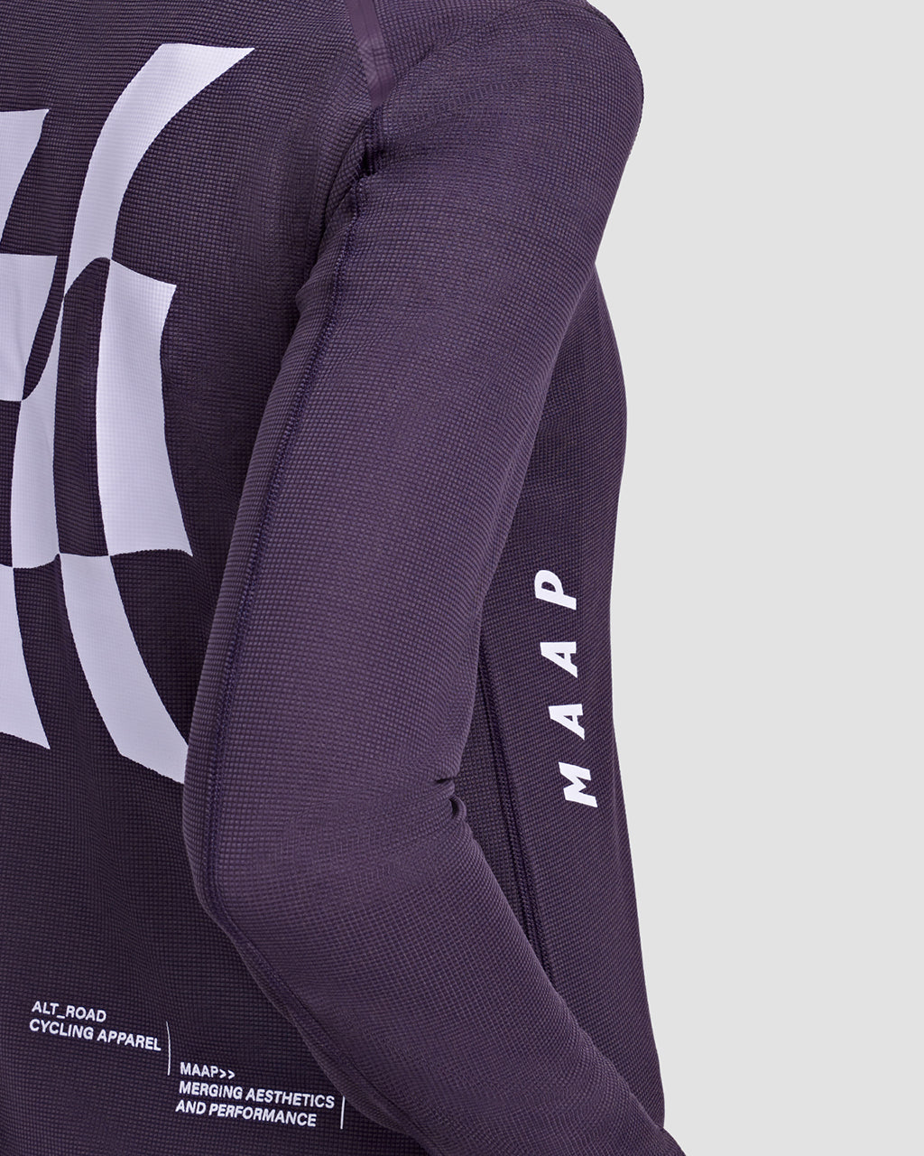 Women's Alt_Road™ LS Tee
