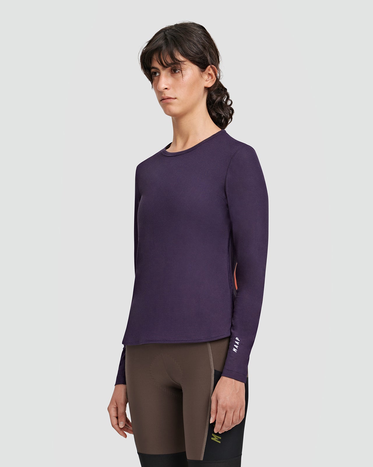 Women's Alt_Road™ LS Tee