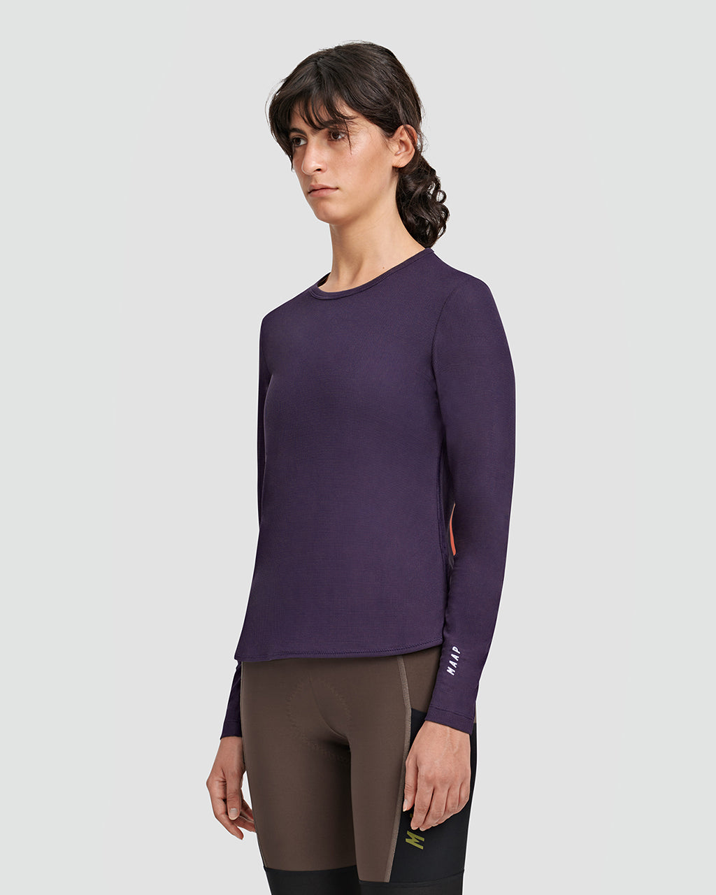 Women's Alt_Road™ LS Tee