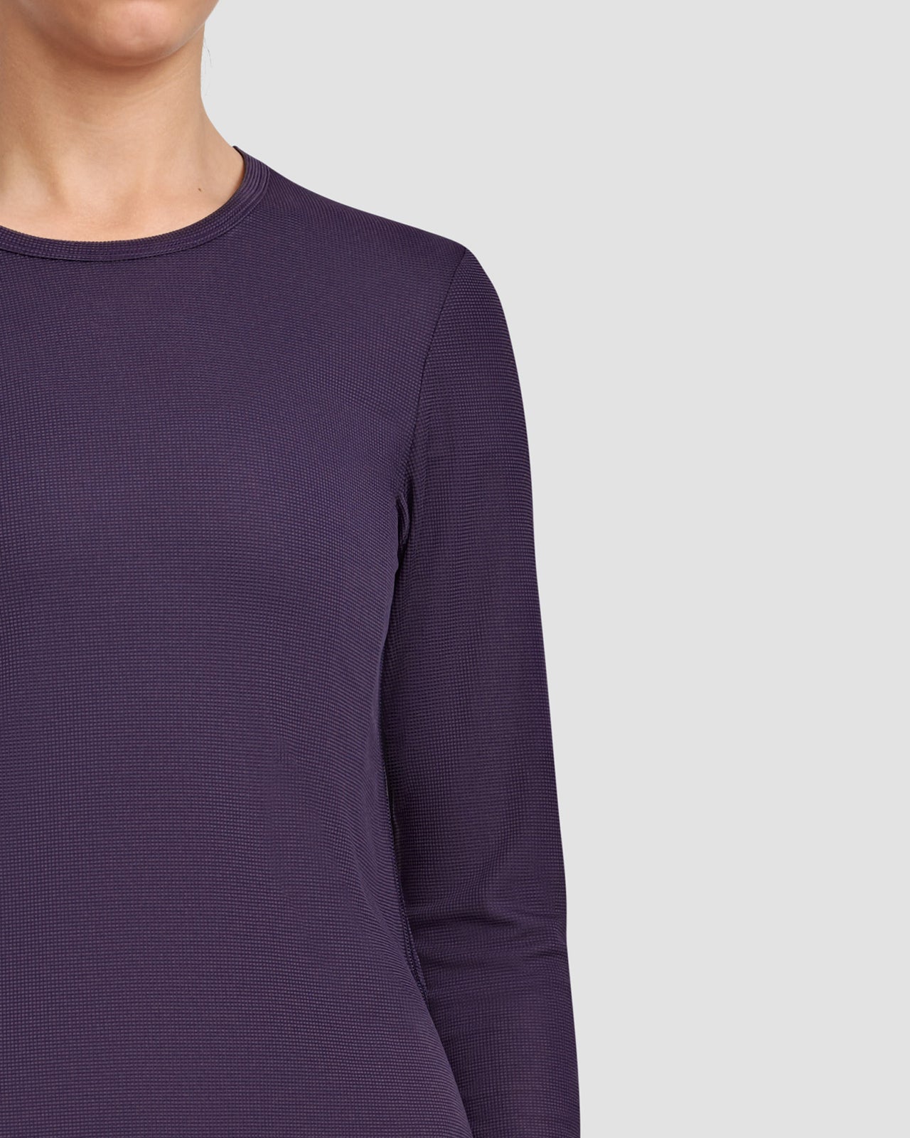 Women's Alt_Road™ LS Tee