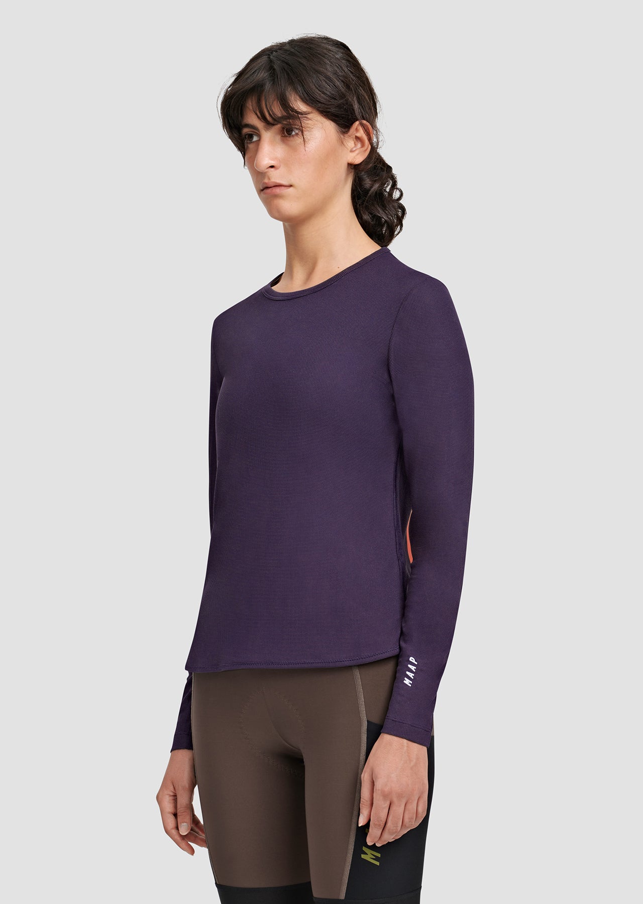 Women's Alt_Road™ LS Tee
