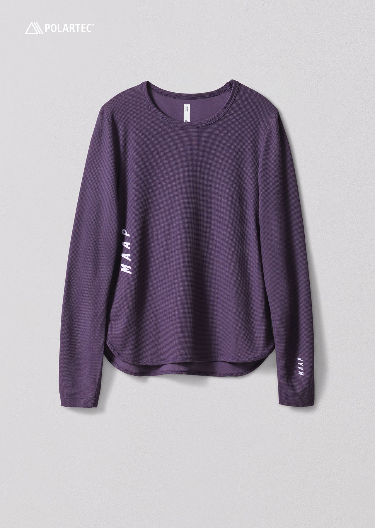 Women's Alt_Road™ LS Tee