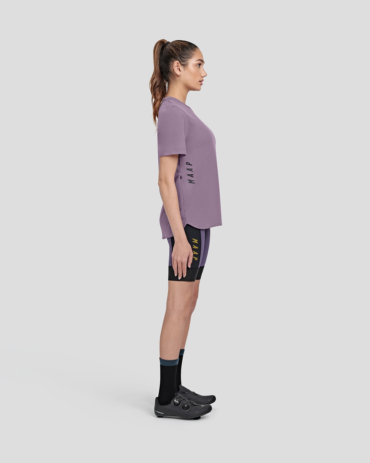 Women's Alt_Road™ Ride Tee 2.0